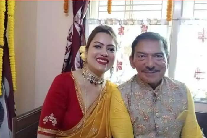 अरुण लाल ने छोड़ा बंगाल क्रिकेट का साथ, 28 साल छोटी बीवी के साथ हनीमून पर जाएंगे